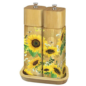 Bee Sunny S+P Grinder - Lisa Pollock