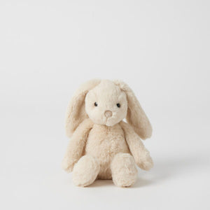 JG Bunny Plush - Beige Small