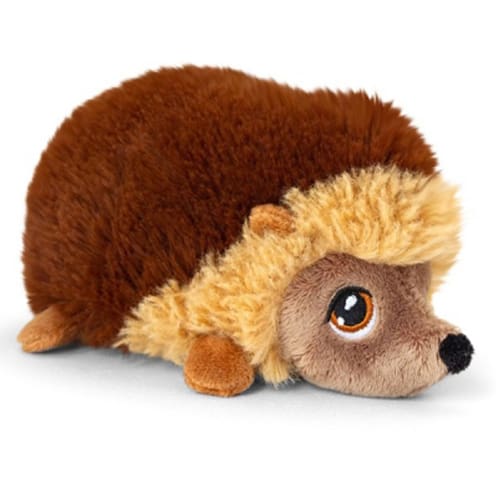Hedgehog Stuffed Toy - Keel Toys