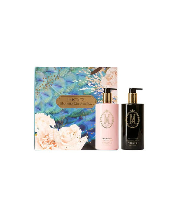 Mor Blooming Marshmallow Holiday Pack