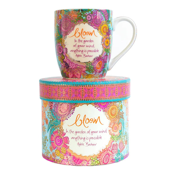 Bloom Mug - Intrinsic