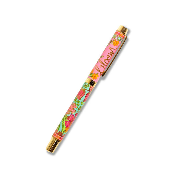 Intrinsic RollerBall Pen - Bloom
