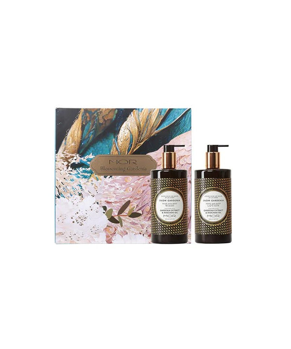 Mor Blossoming Gardenia Holiday Pack