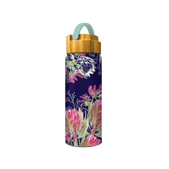 Blush Beauty Hydro Flask - Lisa Pollock