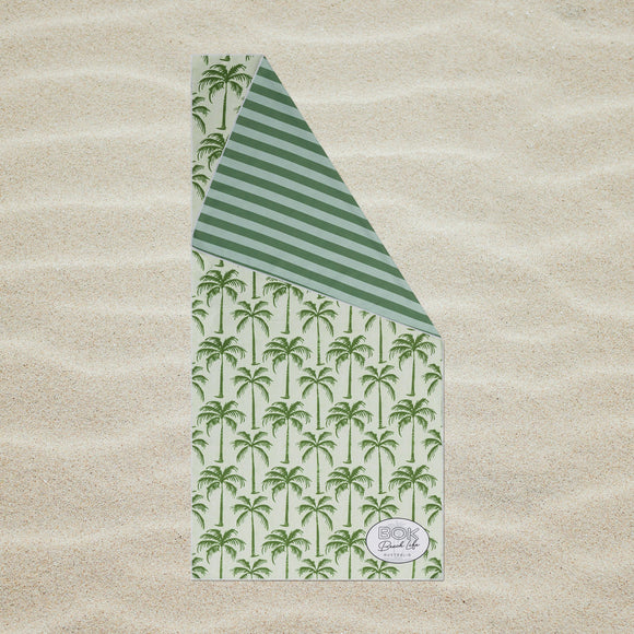 BOK Beach Towel - Dune Breeze