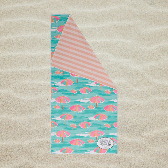 BOK Beach Towel - Sun Drenched
