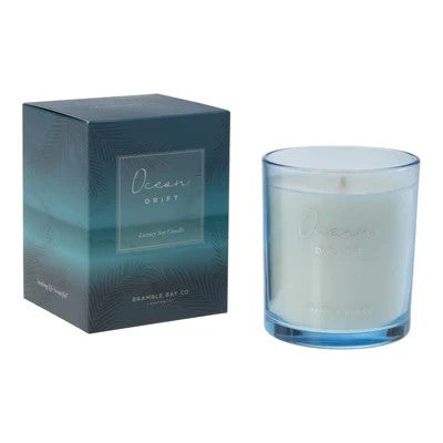 Bramble Bay Ocean Drift Candle