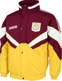 NRL Heritage Jacket - Broncos