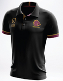 NRL 2025 Premiers Polo - Broncos