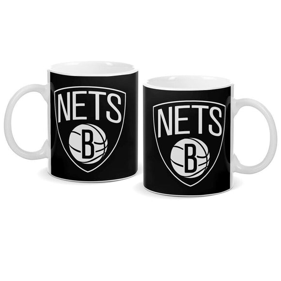 Brooklyn Nets Mug