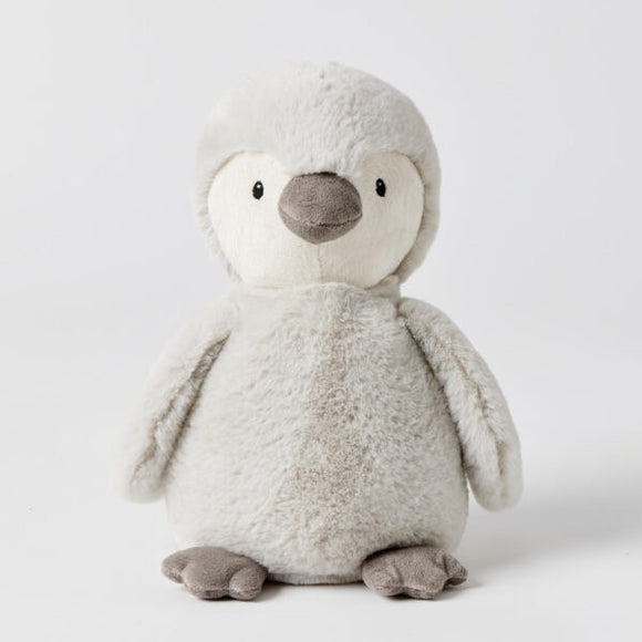 JG Animal Plush - Bubba The Penguin