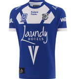 NRL 2026 Away Jersey - Bulldogs