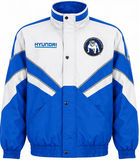 NRL Heritage Jacket - Bulldogs