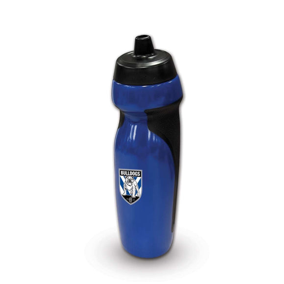 NRL Sport Drink Bottle - Bulldogs