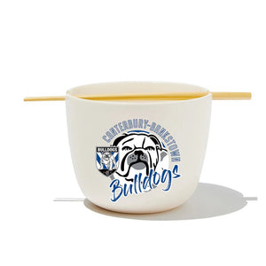 NRL Noodle Bowl - Bulldogs