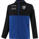 NRL 2026 Rain Jakcet - Bulldogs