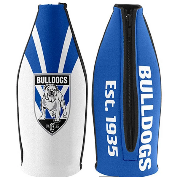 NRL Tallie Cooler Bulldogs