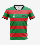 NRL Supporter Jersey - Rabbitohs