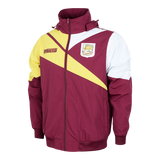 NRL Retro Track Jacket - Broncos