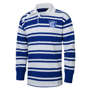 NRL Retro Jersey - Bulldogs 1935