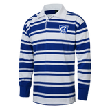 NRL Retro Jersey - Bulldogs 1935