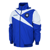 NRL Retro Track Jacket - Bulldogs