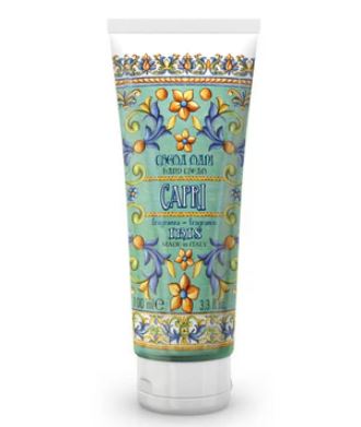 Rudy Hand Cream 100ml - Capri