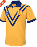 NRL Retro Jersey - NSW 1990 City