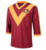 NRL Retro Jersey - NSW 1980s Country