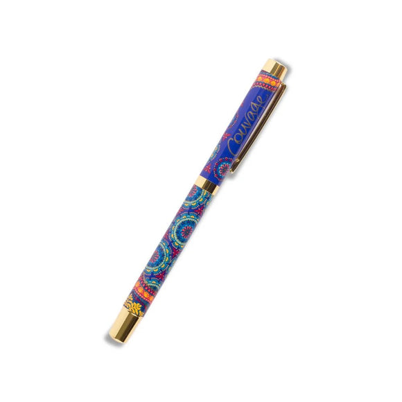 Intrinsic RollerBall Pen - Courage