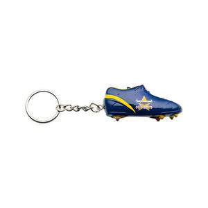 NRL Boot Keyring - Cowboys