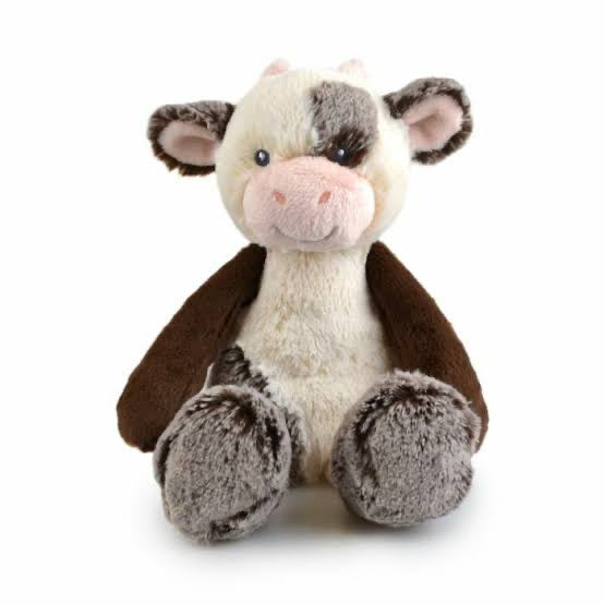 Cow Buttercup - Frankie And Friends
