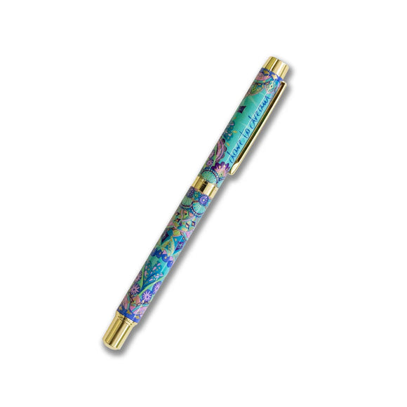 Intrinsic RollerBall Pen - Dare To Dream