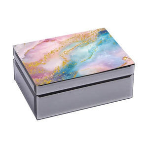 Jewellery Box- Dazzle Delight