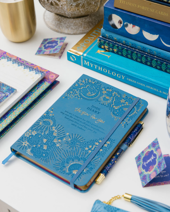 Intrinsic 2026 Diary - Denim Days