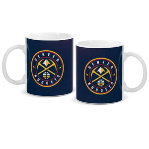 Denver Nuggets Mug