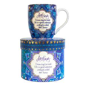 Destiny Mug - Intrinsic