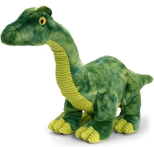 Diplosaurus Suffed Toy - Keel Toys