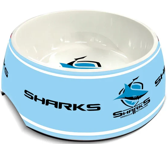 NRL Dog Bowl - Sharks