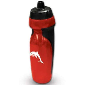 NRL Sport Drink Bottle - Dolphins