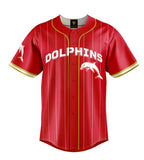 NRL Baseball Slugger - Dolphins