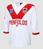 NRL Retro Jersey - Dragons 1985 GF