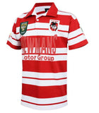 NRL Retro Jersey - Dragons 1997 Sevens