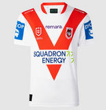 NRL 2026 Home Jersey - Dragons