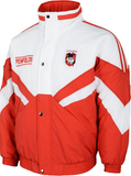 NRL Heritage Jacket - Dragons