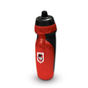 NRL Sport Drink Bottle - Dragons