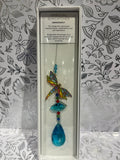 Spiritual Suncatcher - Dragonfly