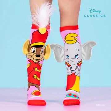 Madmia Socks - Dumbo