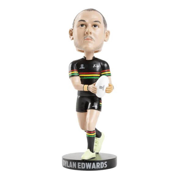NRL BobbleHead - Dylan Edwards / Panthers