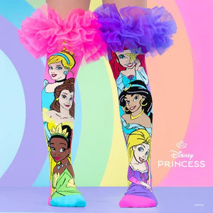Madmia Socks 6-99 - Disney Princess